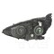 Tyc Tyc Headlight Assembly, 20-9281-00 20-9281-00 - alternate 3